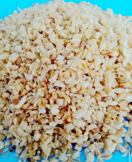 fried garlic granules 2020