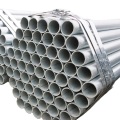 DIN 17175 St45.8 Galvanized Steel Pipe