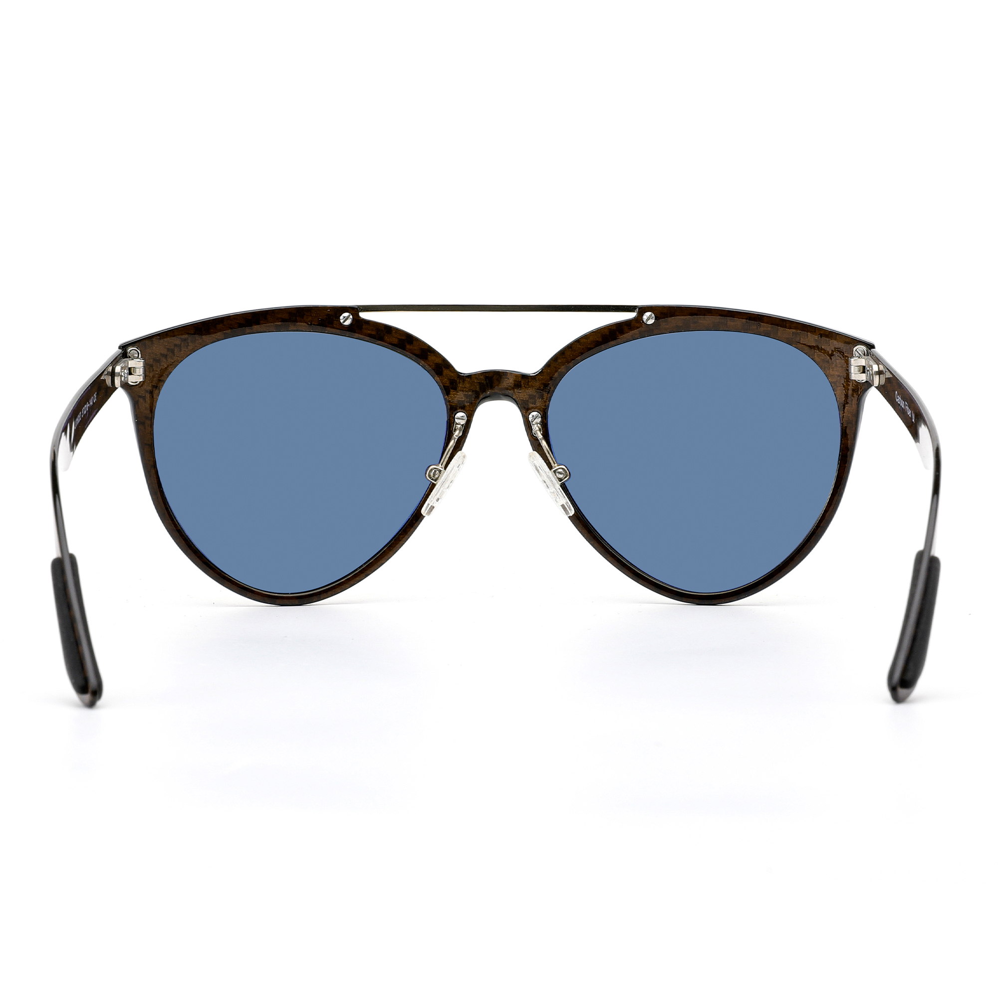 Durable Carbon Fiber Glasses for Daily Wear