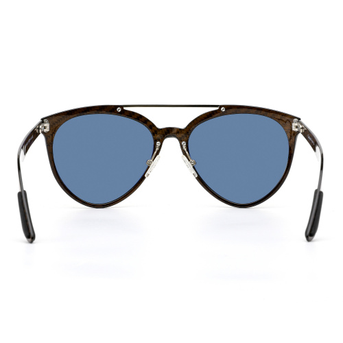Carbon Fiber Sunglasses Men