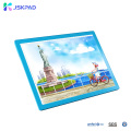 JSKPAD USB Surface Acrylique Batterie Dessin Pad LED