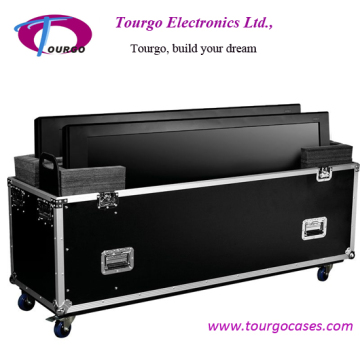 Plasma/LCD/LED Screen Flight Case