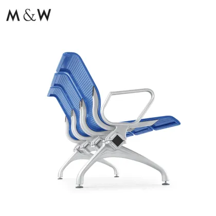 M&W Foshan Factory Direct Hospital Clinic Seating Chairs