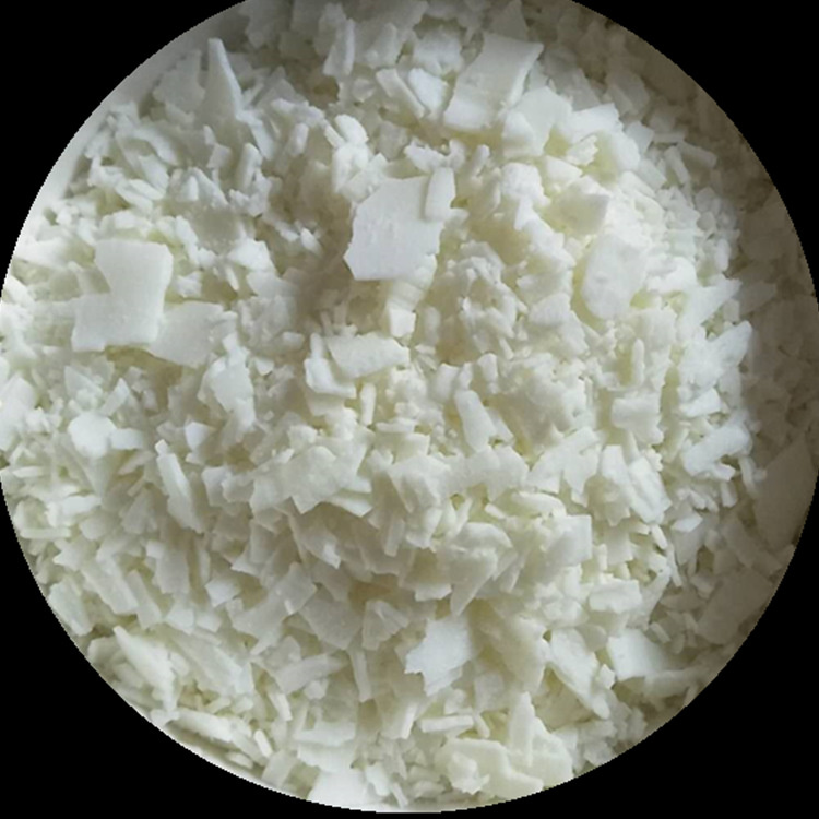 Flocos de cera de vela de soja natural para perfumado