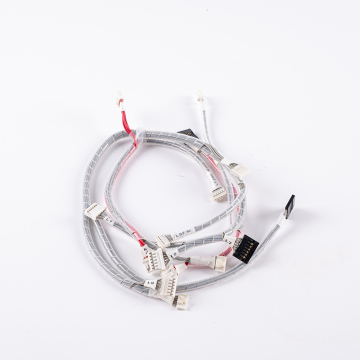 Medical Device Cable Harness