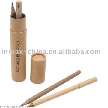 Recycled Paper Pen