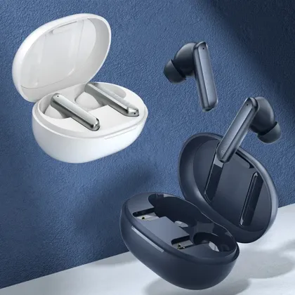 Haylou W1 Wireless Earphones Moving coil Sound