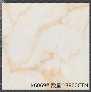 digital marble looks polished glazed porcelain tile