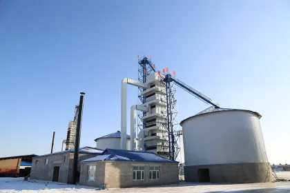 Circulating Agriculture Corn Paddy Dryer Machine