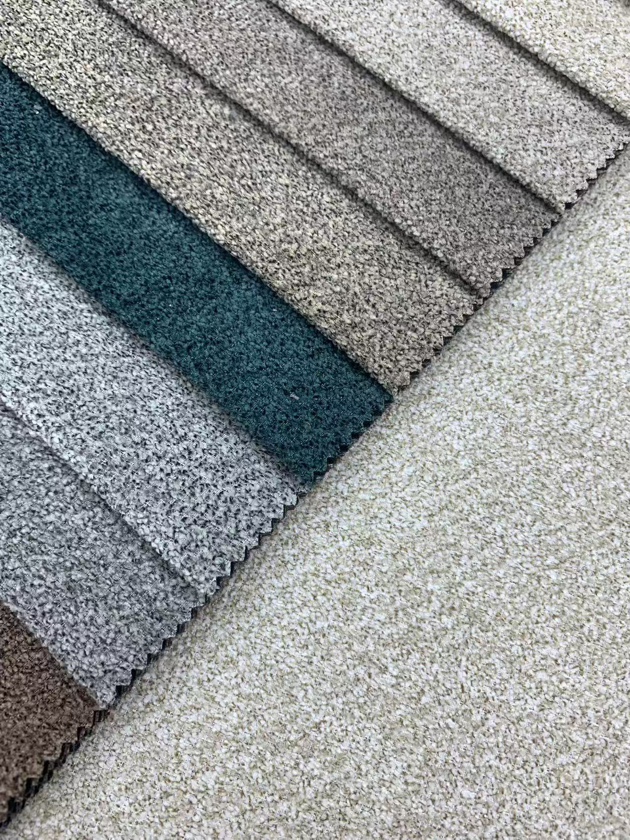 Velvet Fabric