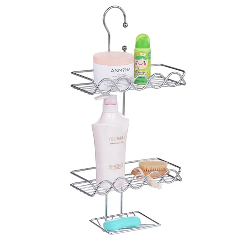 Hanging Shower Caddy