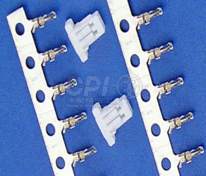 SH Terminal Connector