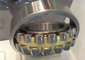 Spherical Roller Bearing 22240 Ccw33 22240 Caw33