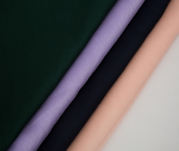 100% Polyester Toothpick Fabric