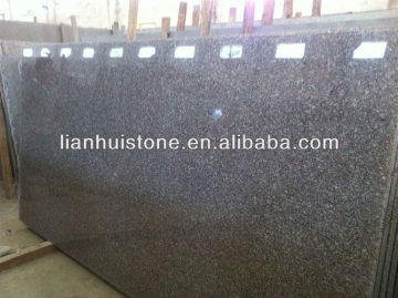 G635 Granite Slab, Pink Granite Slab, Chinese Pink Granite Slab