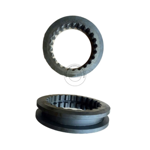 Gear 150-15-11710 para Bulldozer de Komatsu D80A-12