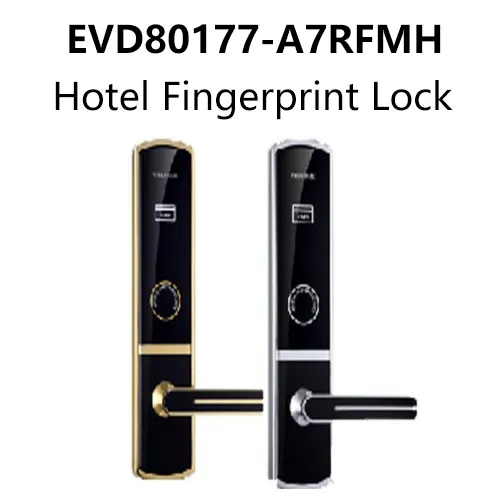 Hotel Code Fingerprint Lock