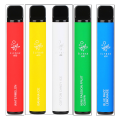 Vapes jetables Bar Elf 600 Flavour de limonade rose