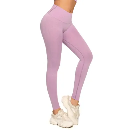 New Design Women Sexy Yoga Clothing Pants