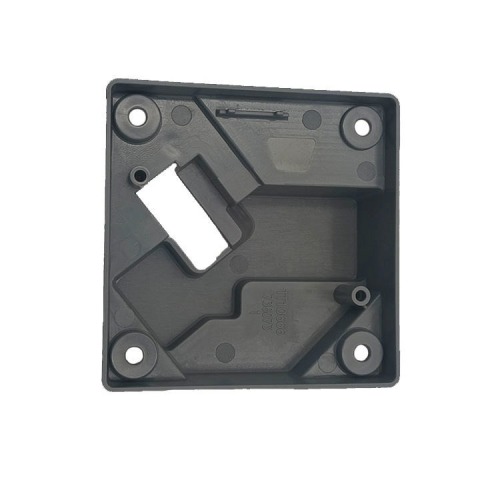 Custom Plastic Injection Plastic Housing Molding Service