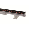 IP65 DMX 72watt led wall washer light