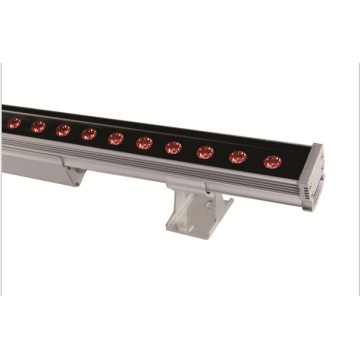 IP65 DMX 72watt led wall washer light