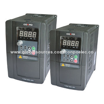 ZVF9V-P (T4) Series Fan/Pump Type Frequency Inverter, 0.75kW-15kW