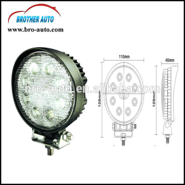 2015 new Good quality 55W 4WD 4x4 LED renault logan fog lamp