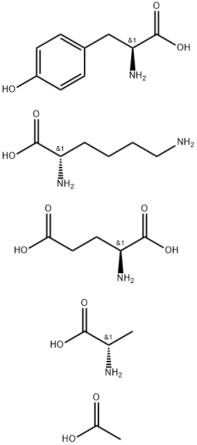 醋酸格拉替雷