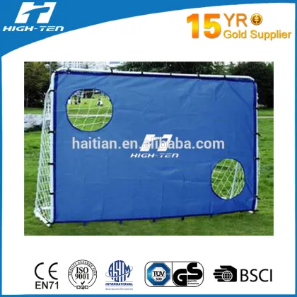 Portable Soccer Goal, footable goal