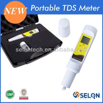 SELON TDS SAN 20 LABORATORY PH METERS