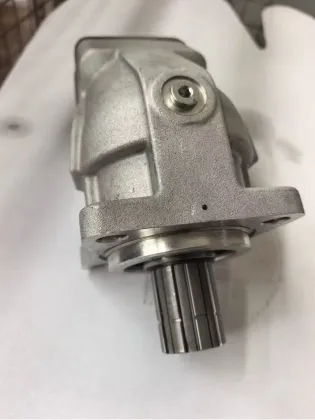 Replacement hydro leduc R1710 piston pump