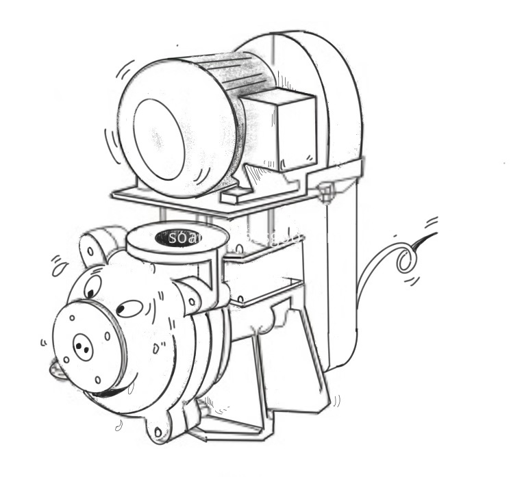 CV drive