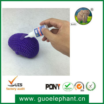 CYANOACRYLATE MXBON 401 20G INSTANT GLUE