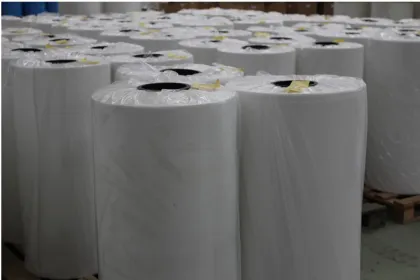 Fiberglass Composite Mat