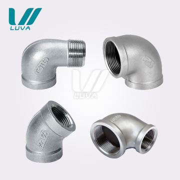 factory promotional stainless steel 150lb threaded
