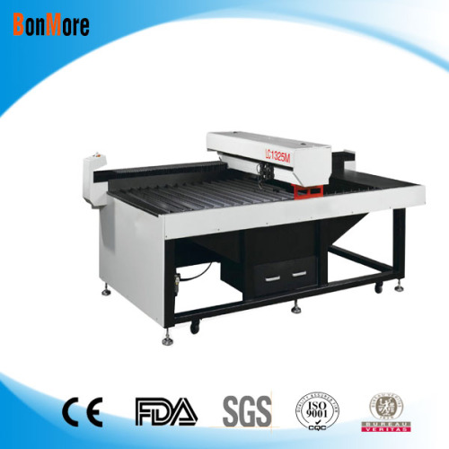 High Efficiency BMW CO2 1325 Laser Engraving Machine for Hot sale