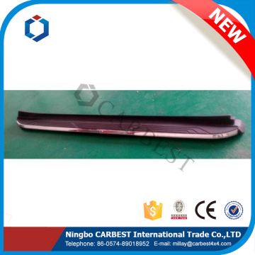 Running Board for Toyota Highlander 2015