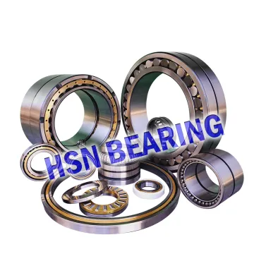 HSN Heavy Duty Euro Quality Bearing 10979/560m Gcr15SiMn In Stock
