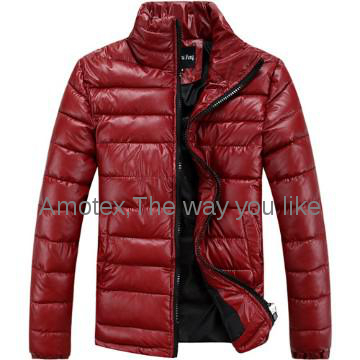 Men\'s Down Jacket for men Light down jacket