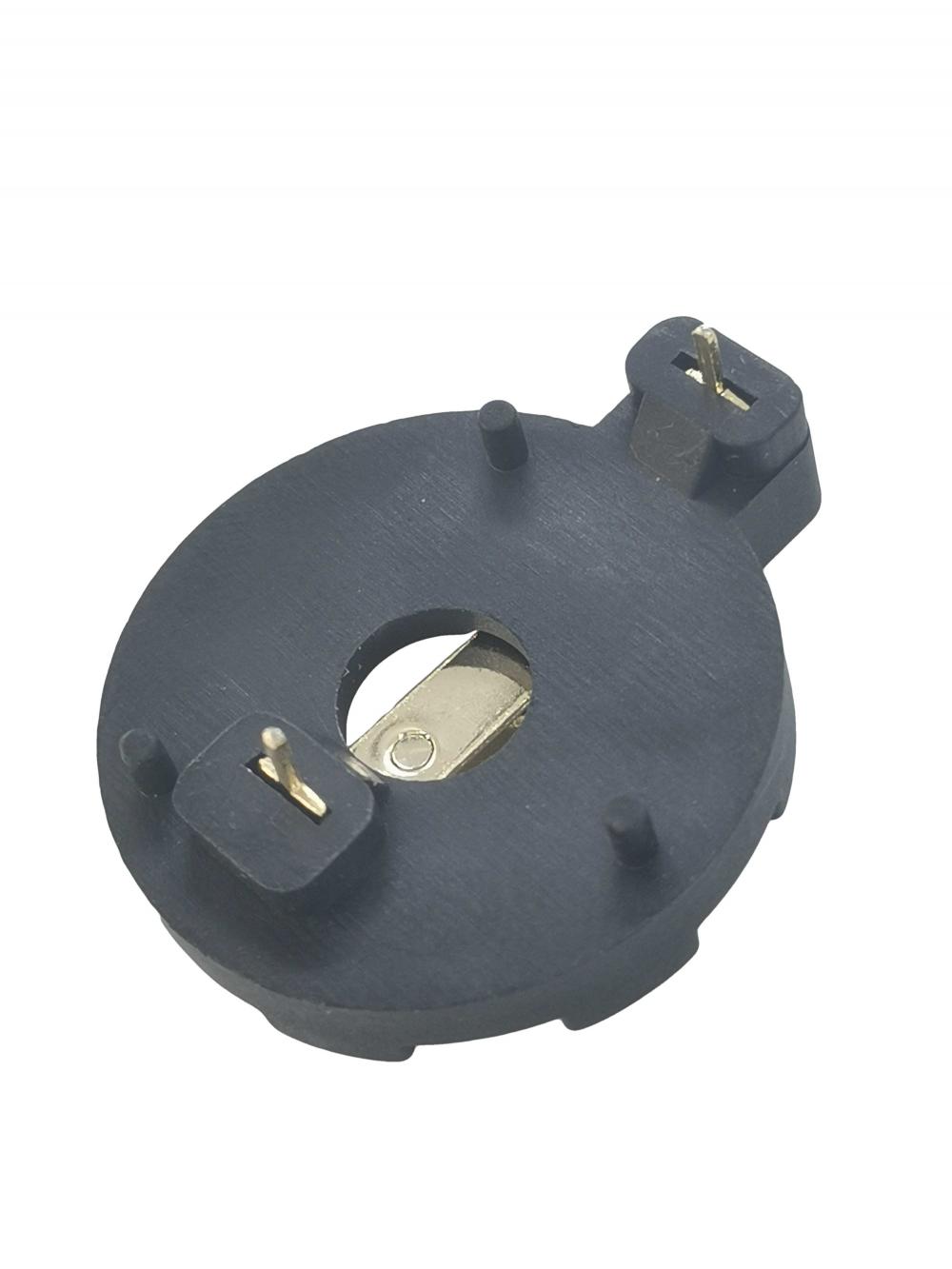 Surface Mount CR2032 Coin Cell Battery Holders