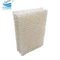 Almofada de filtro de humidificador de papel evaporativo