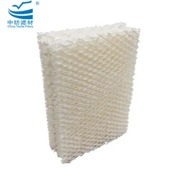 Evaporative Paper Humidifier Filter Pad