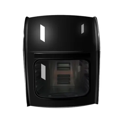 Oster Air Fryer: Dual Basket Electric Deep Fryer, 10 Liter Capacity, Ships in 7 Days
