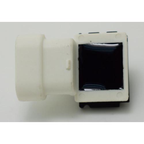 Sensor de posição do virabrequim Buick 12537111