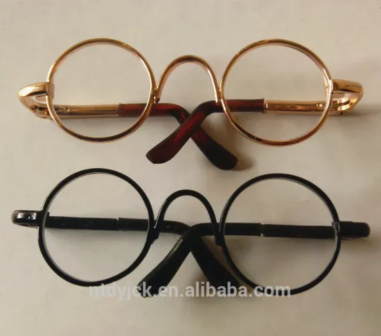 custom blythe doll glasses eyeglasses for dolls toys