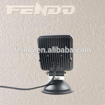 niedriger Preis 15W wasserdichtes IP68 -Auto Arbeitslicht LED 12V