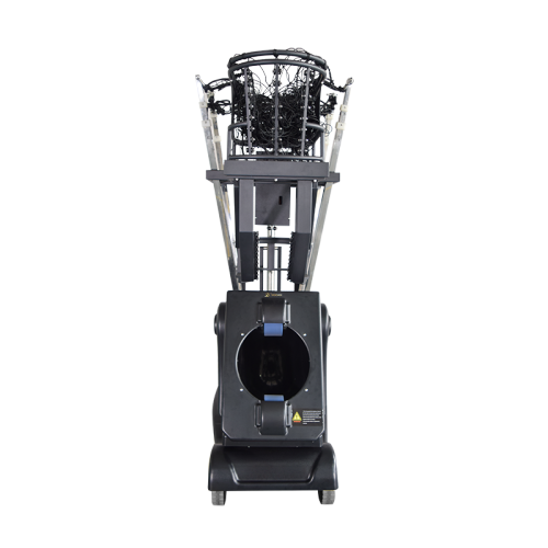 Automatic Basketball Shooting Machine