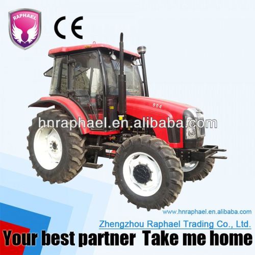 Tractor Mounted Cement Mixers, High Quality Tractor Mounted Cement