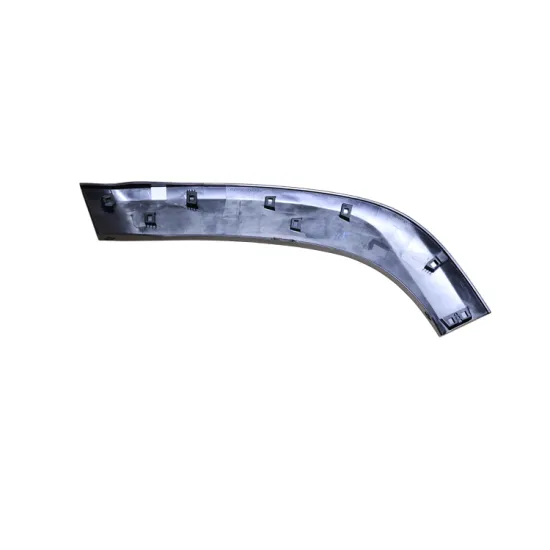 OE 75741-25901 Auto Body Parts for TOYOTA GRN285 Right Rear Wheel Arch Cover